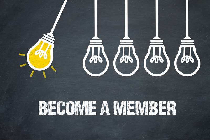 Become a Member